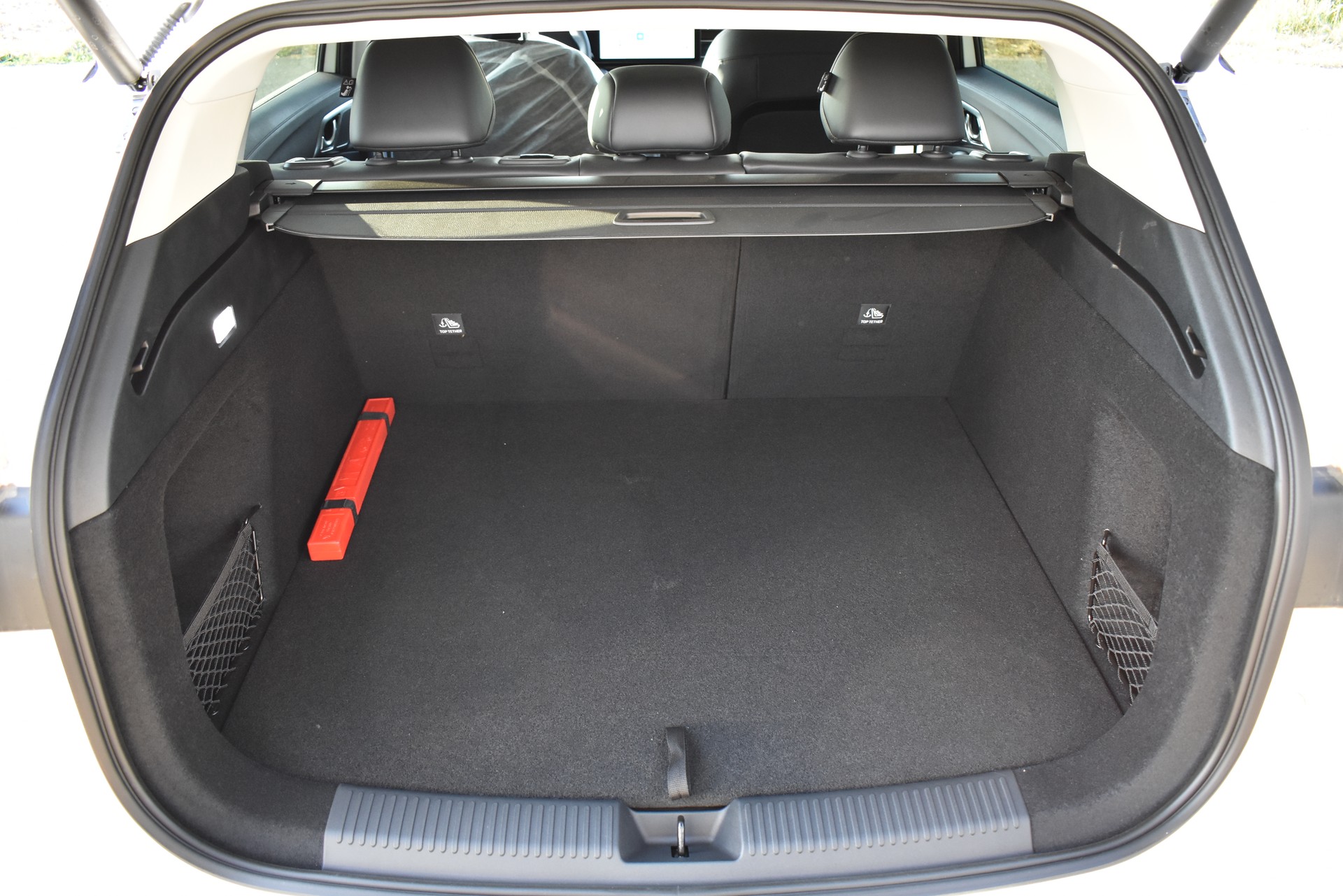 MG HS 1.5 Hybrid+ Luxury-image-7
