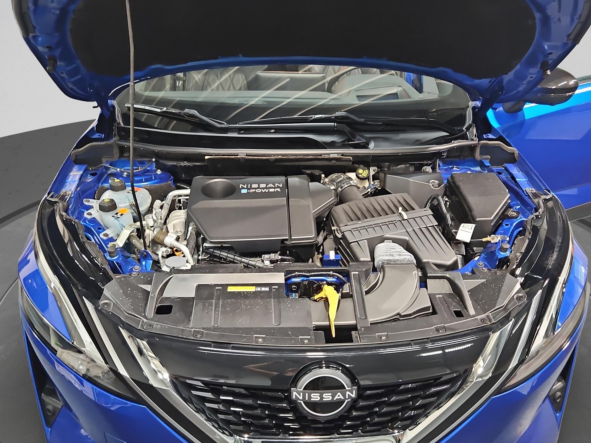 NISSAN Qashqai 1.5 VC-T e-Power Tekna+-image-24