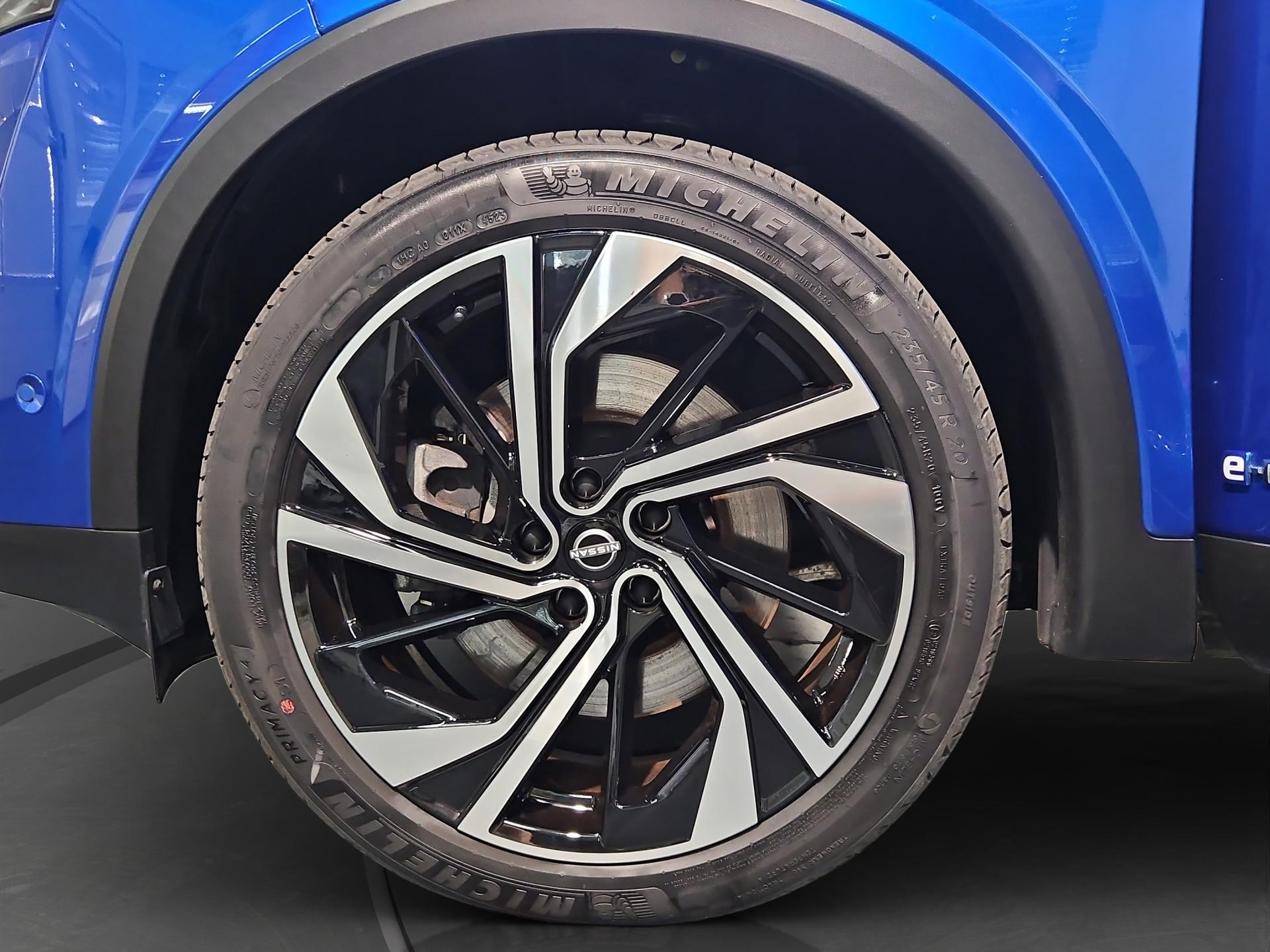 NISSAN Qashqai 1.5 VC-T e-Power Tekna+-image-25