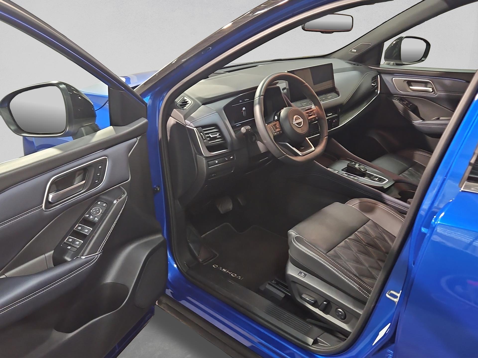 NISSAN Qashqai 1.5 VC-T e-Power Tekna+-image-23