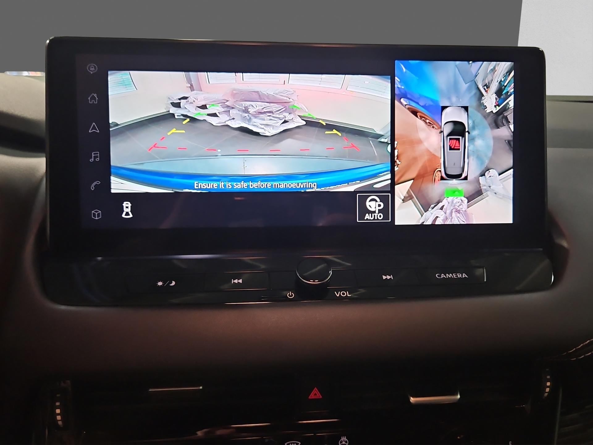 NISSAN Qashqai 1.5 VC-T e-Power Tekna+-image-19
