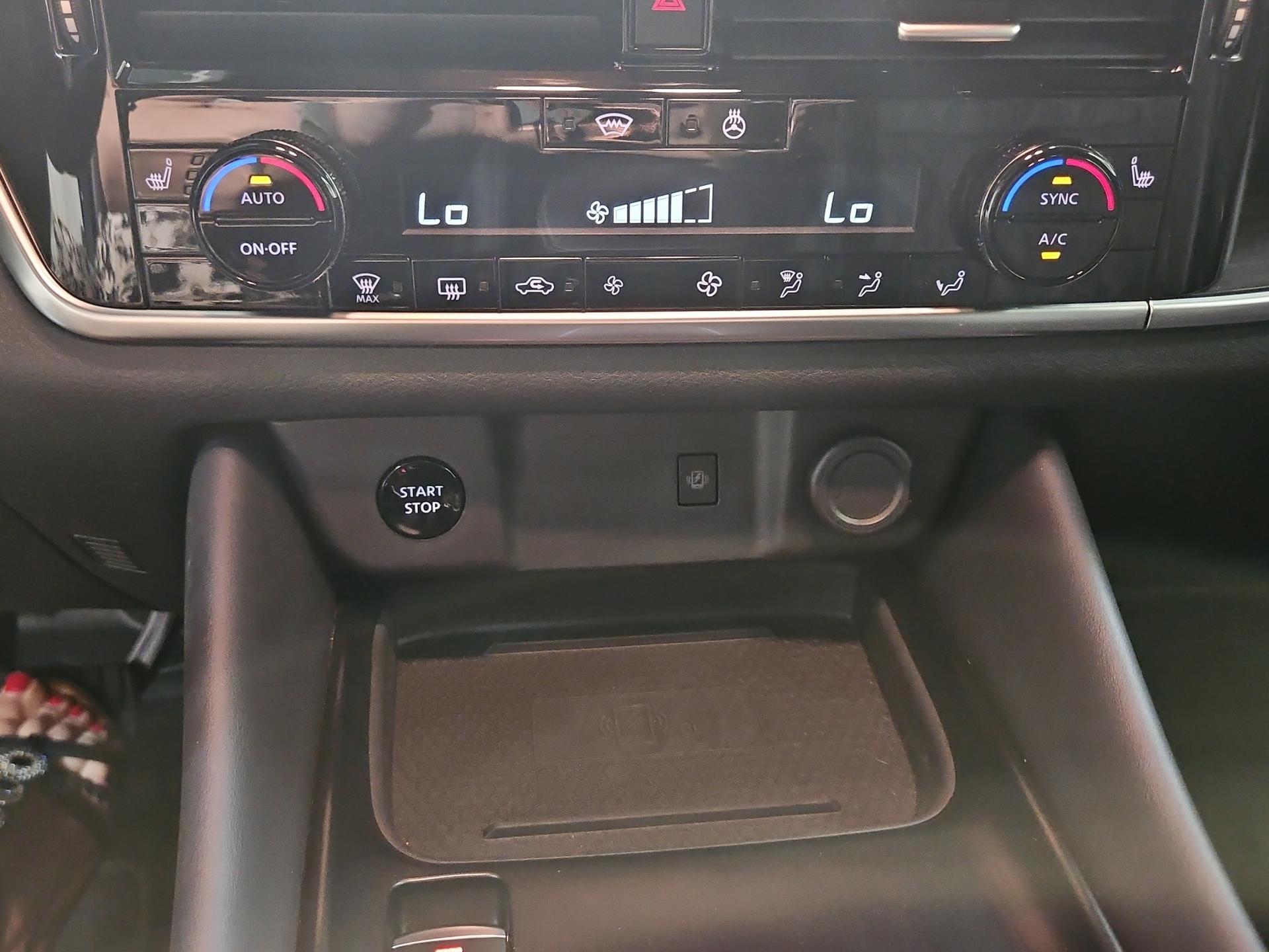NISSAN Qashqai 1.5 VC-T e-Power Tekna+-image-20