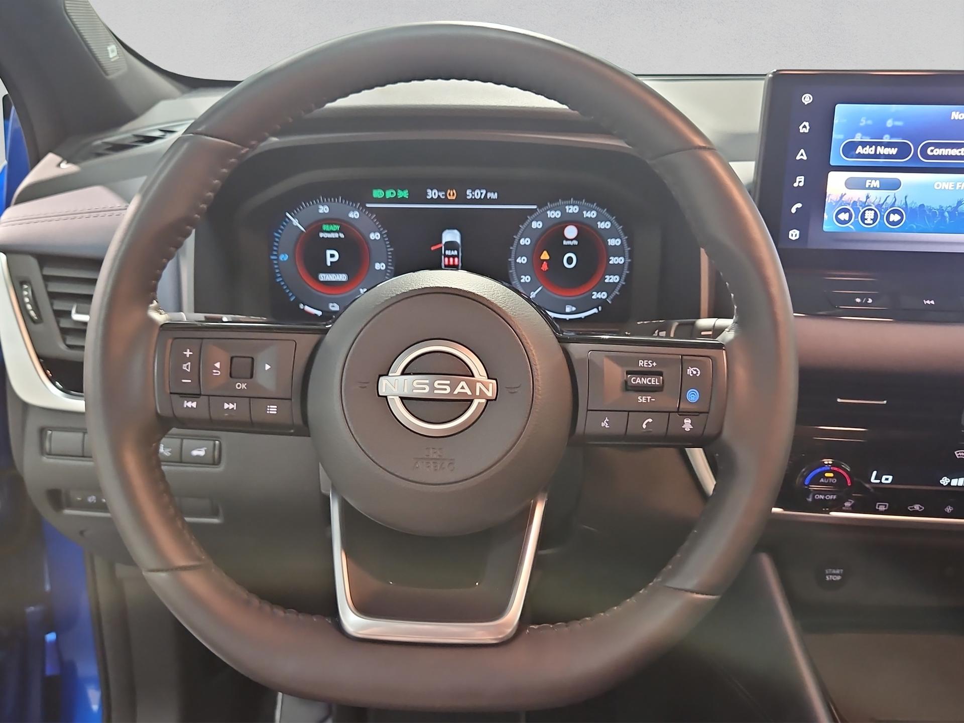 NISSAN Qashqai 1.5 VC-T e-Power Tekna+-image-9