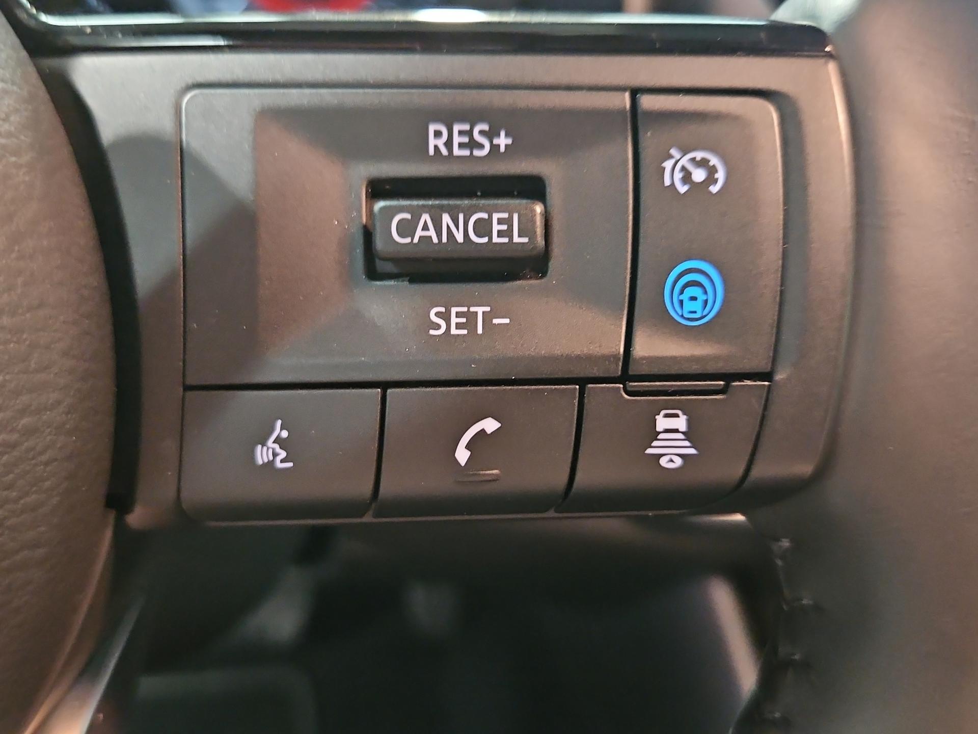 NISSAN Qashqai 1.5 VC-T e-Power Tekna+-image-22