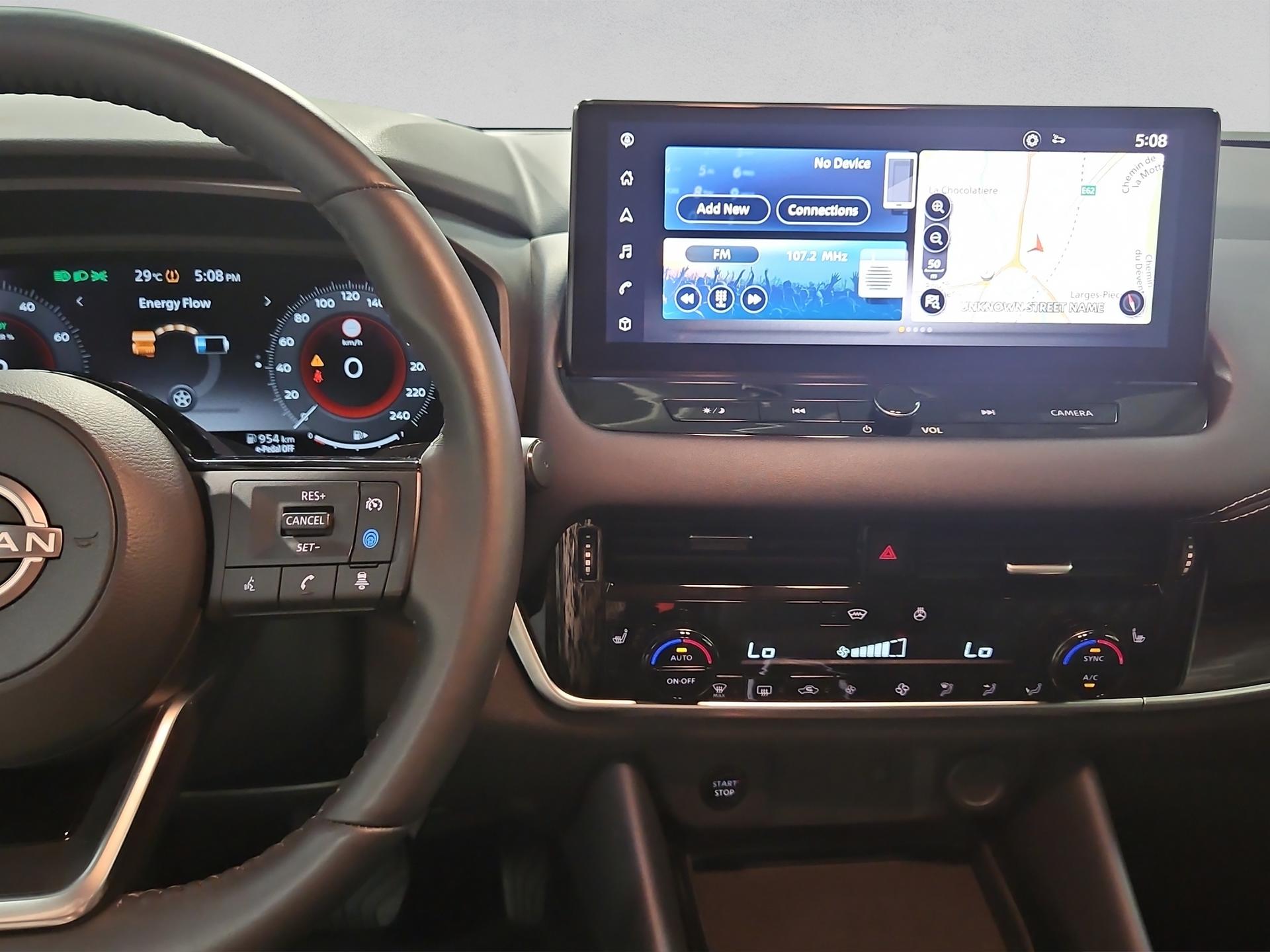 NISSAN Qashqai 1.5 VC-T e-Power Tekna+-image-11