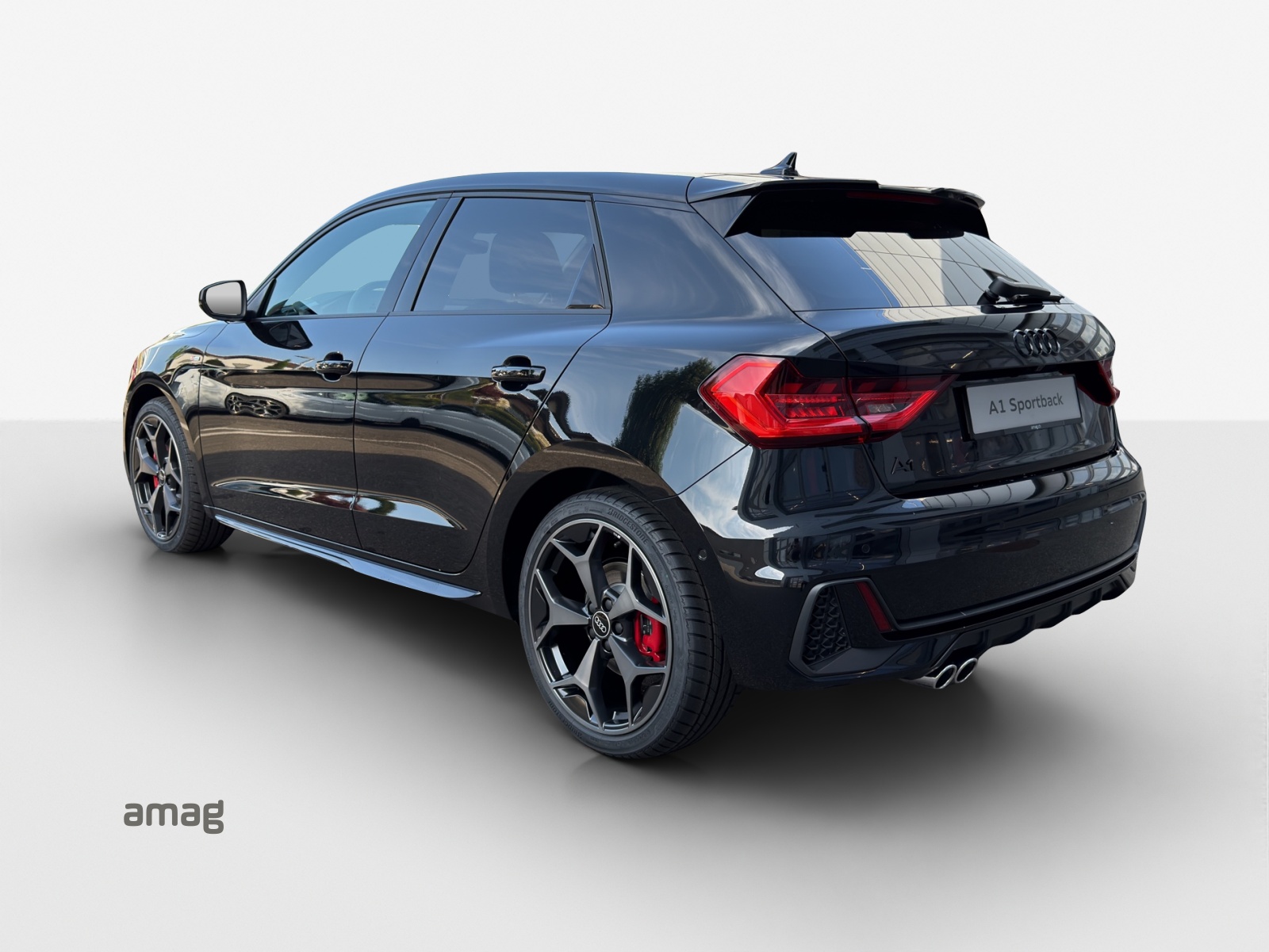 AUDI A1 Sportback 40 TFSI S Line S-tronic-showroom-element-2