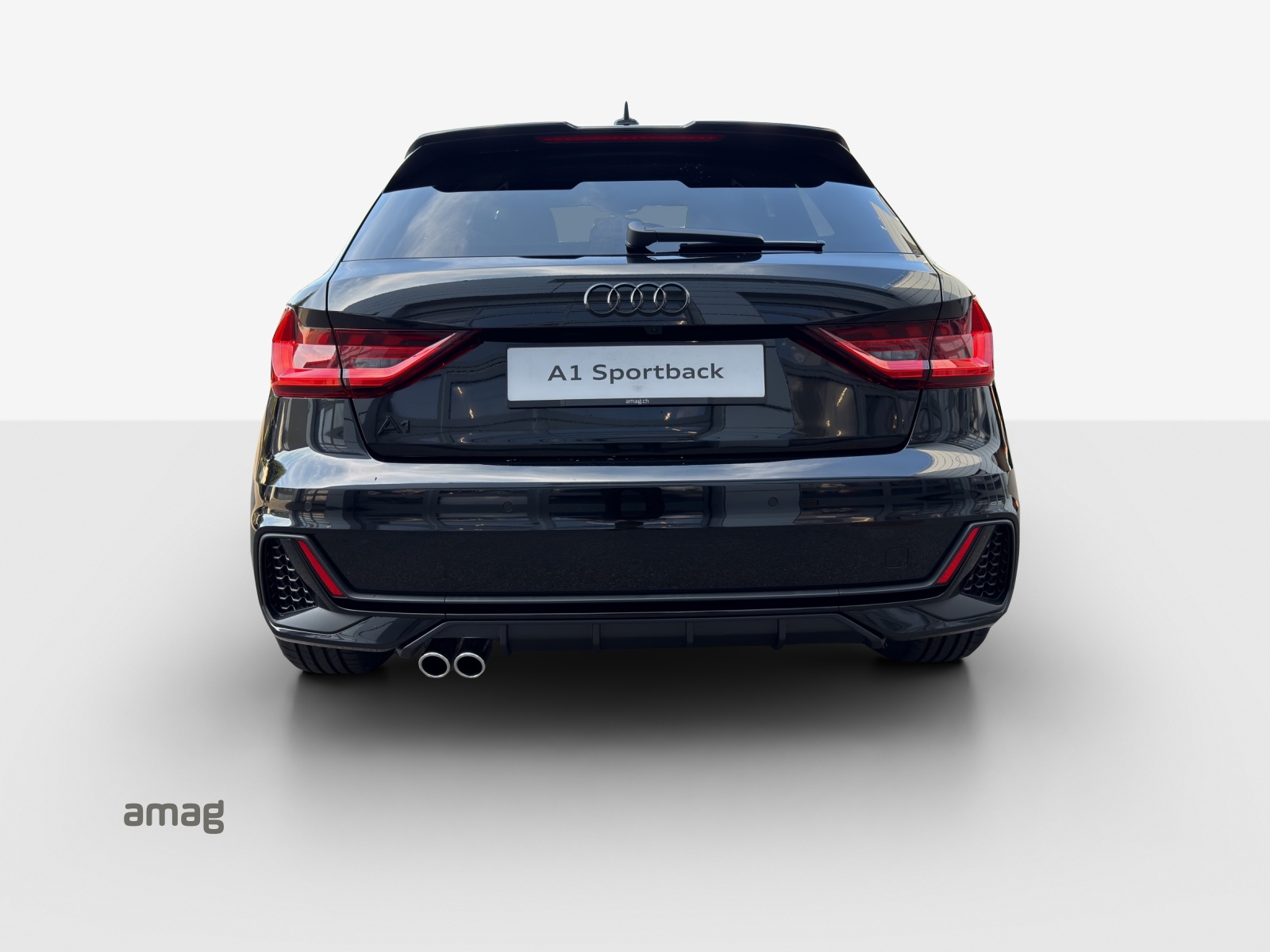 AUDI A1 Sportback 40 TFSI S Line S-tronic-showroom-element-3