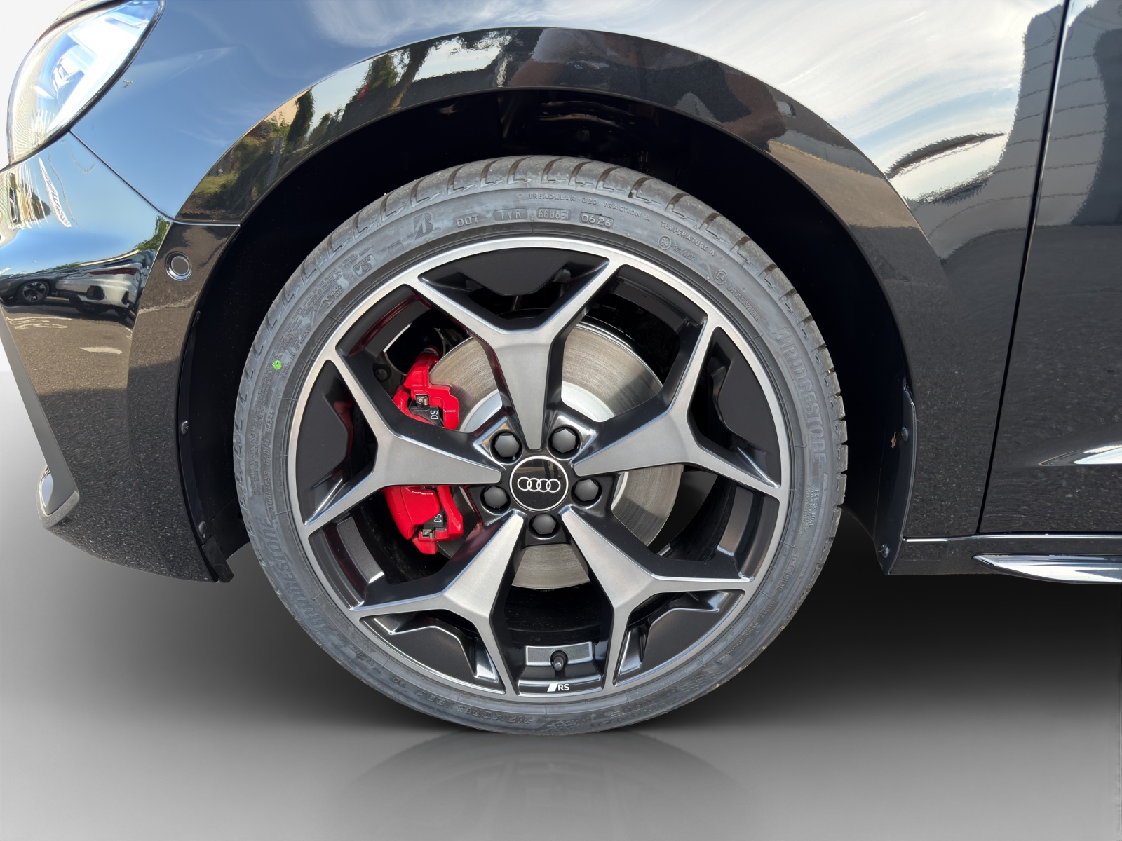 AUDI A1 Sportback 40 TFSI S Line S-tronic-image-13