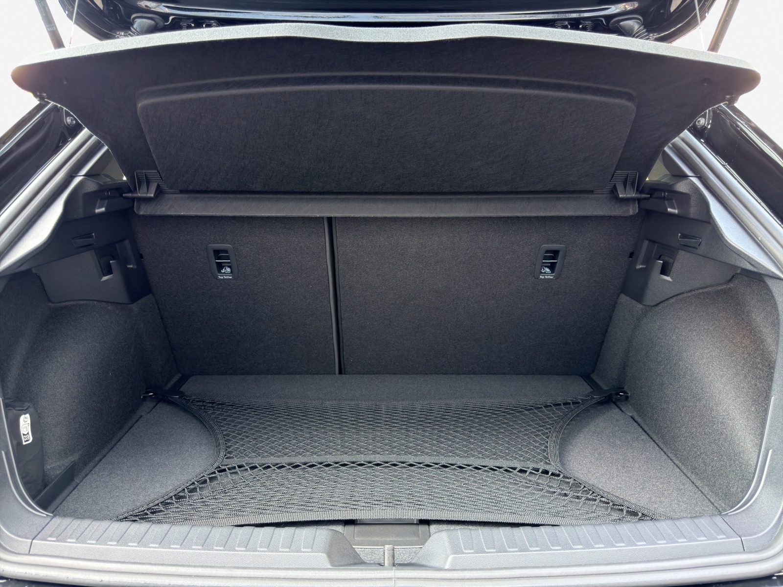 AUDI A1 Sportback 40 TFSI S Line S-tronic-image-12
