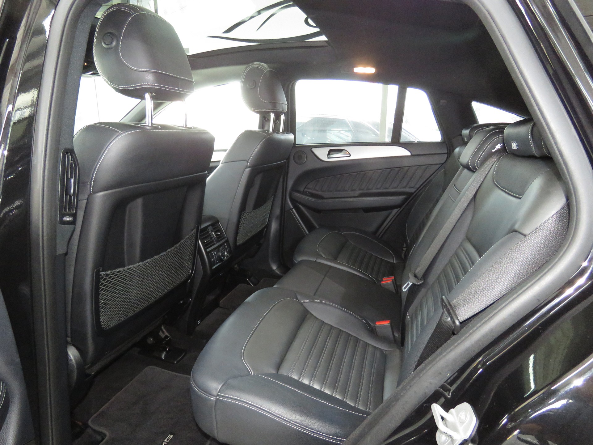 MERCEDES-BENZ GLE Coupé 43 AMG 4Matic 9G-Tronic-image-9