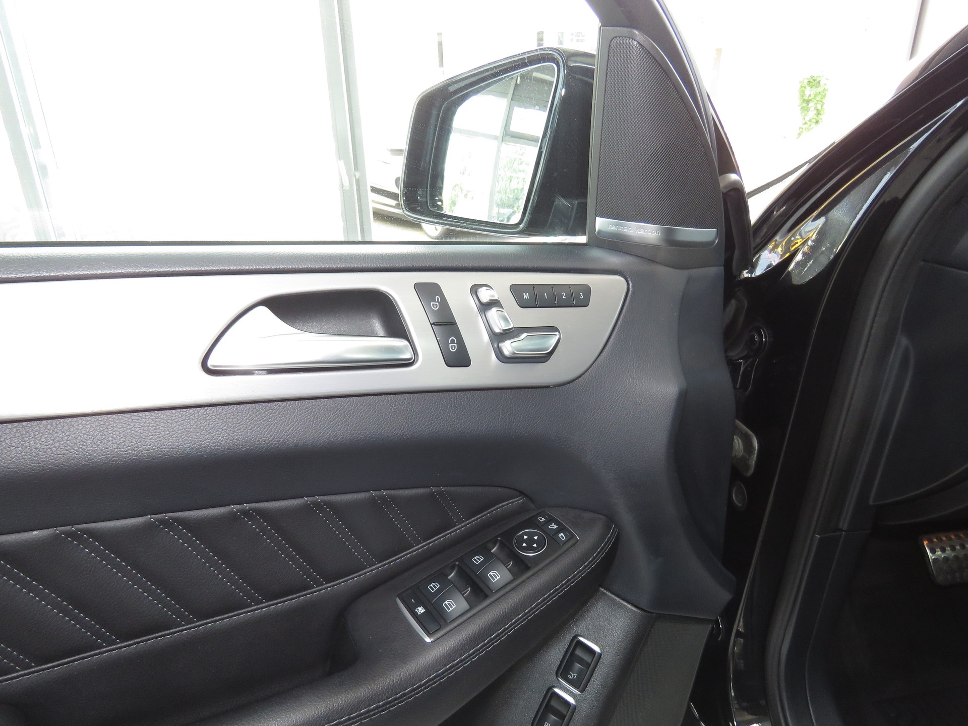 MERCEDES-BENZ GLE Coupé 43 AMG 4Matic 9G-Tronic-image-8