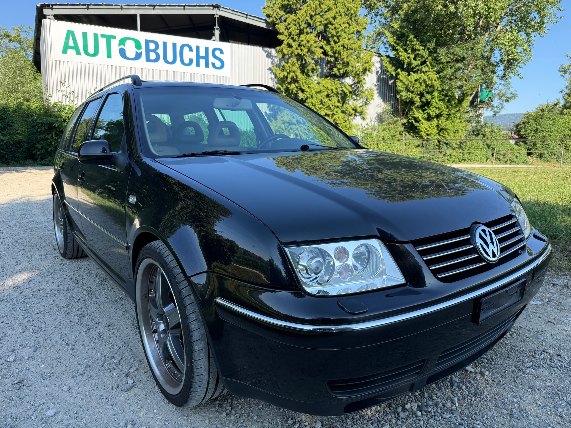 VW BORA-image-1