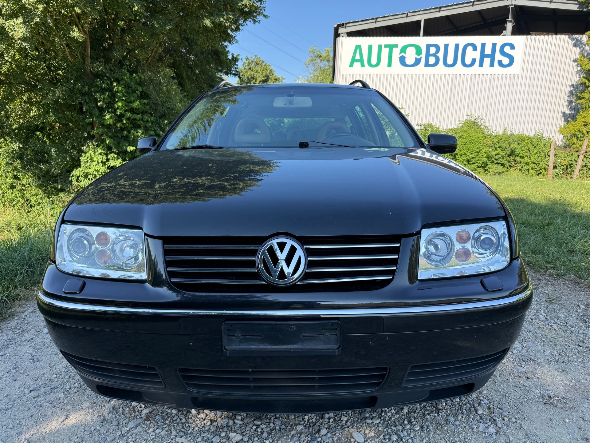 VW BORA-image-2