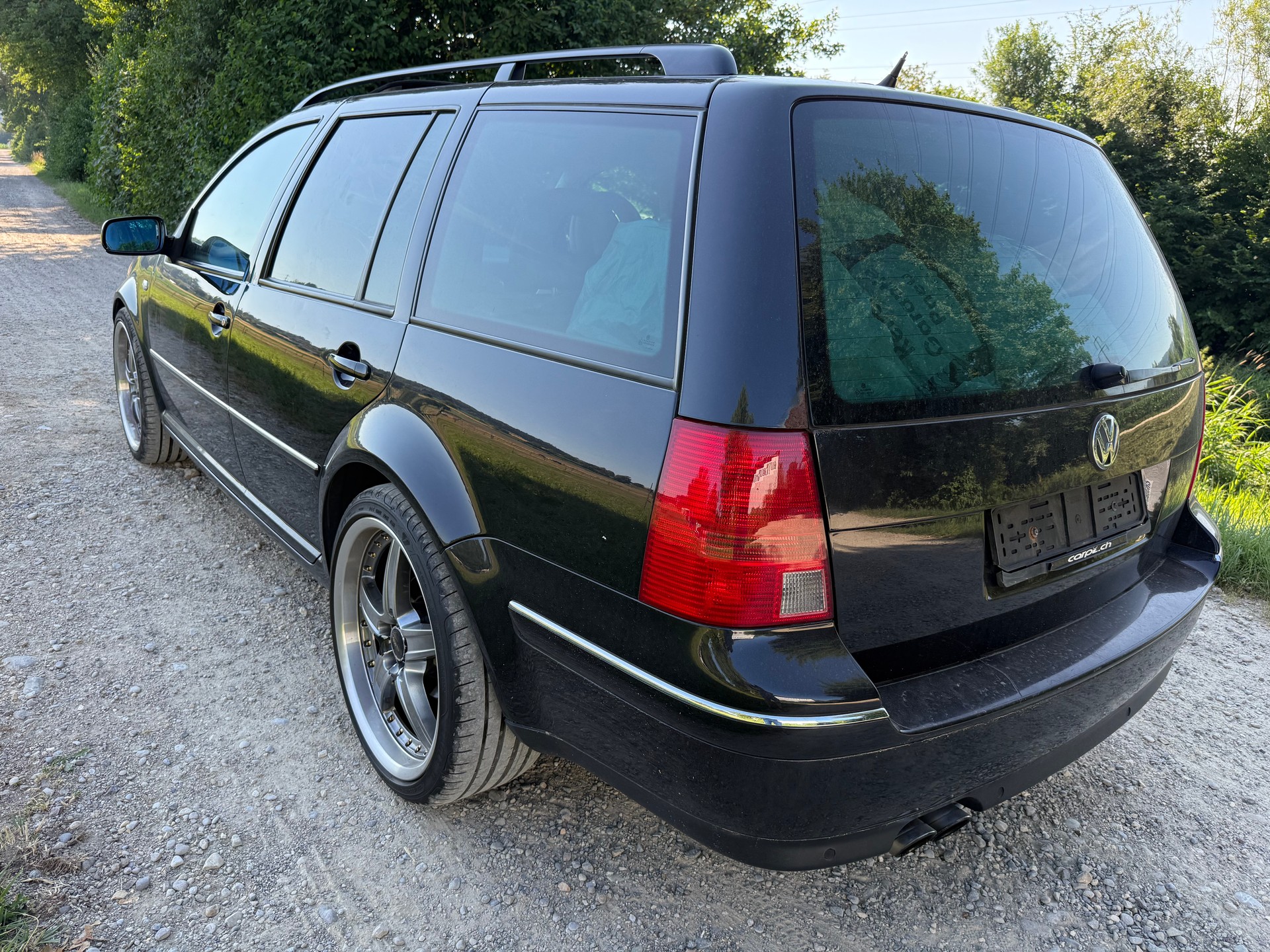 VW BORA-image-4