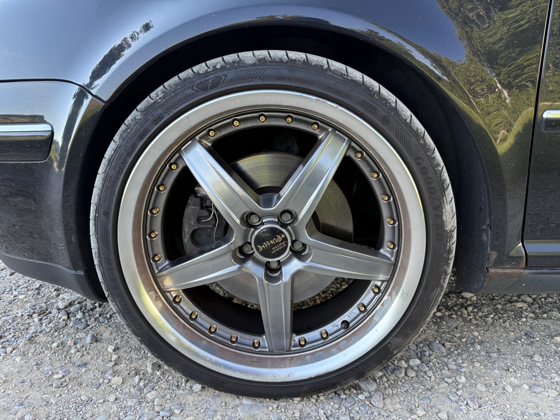 VW BORA-image-11
