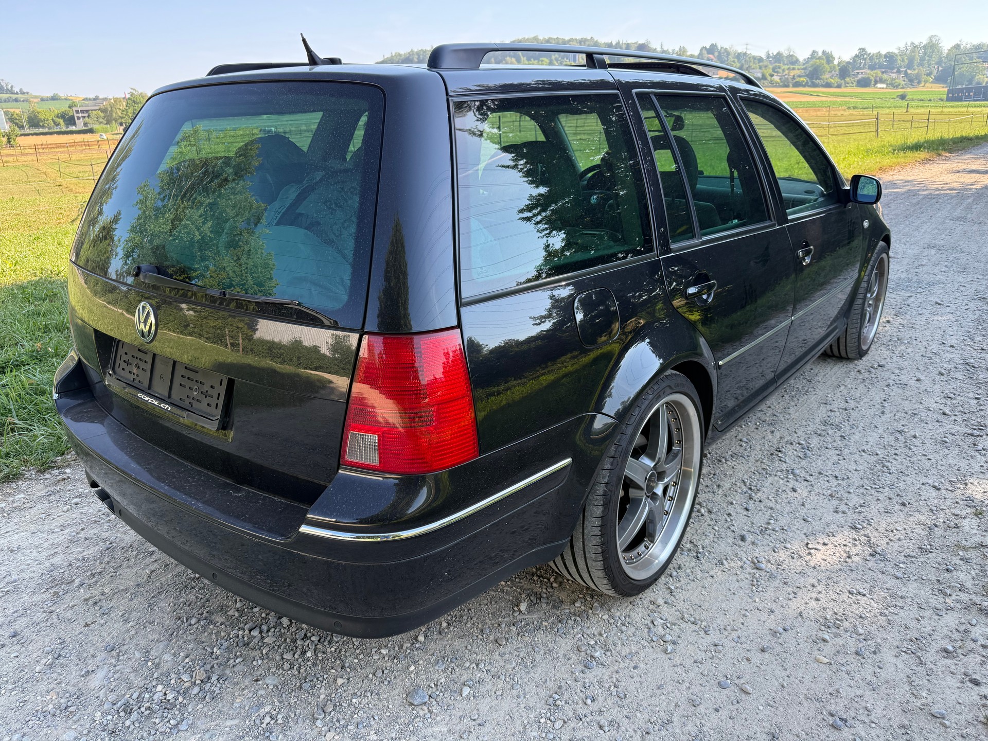 VW BORA-image-6
