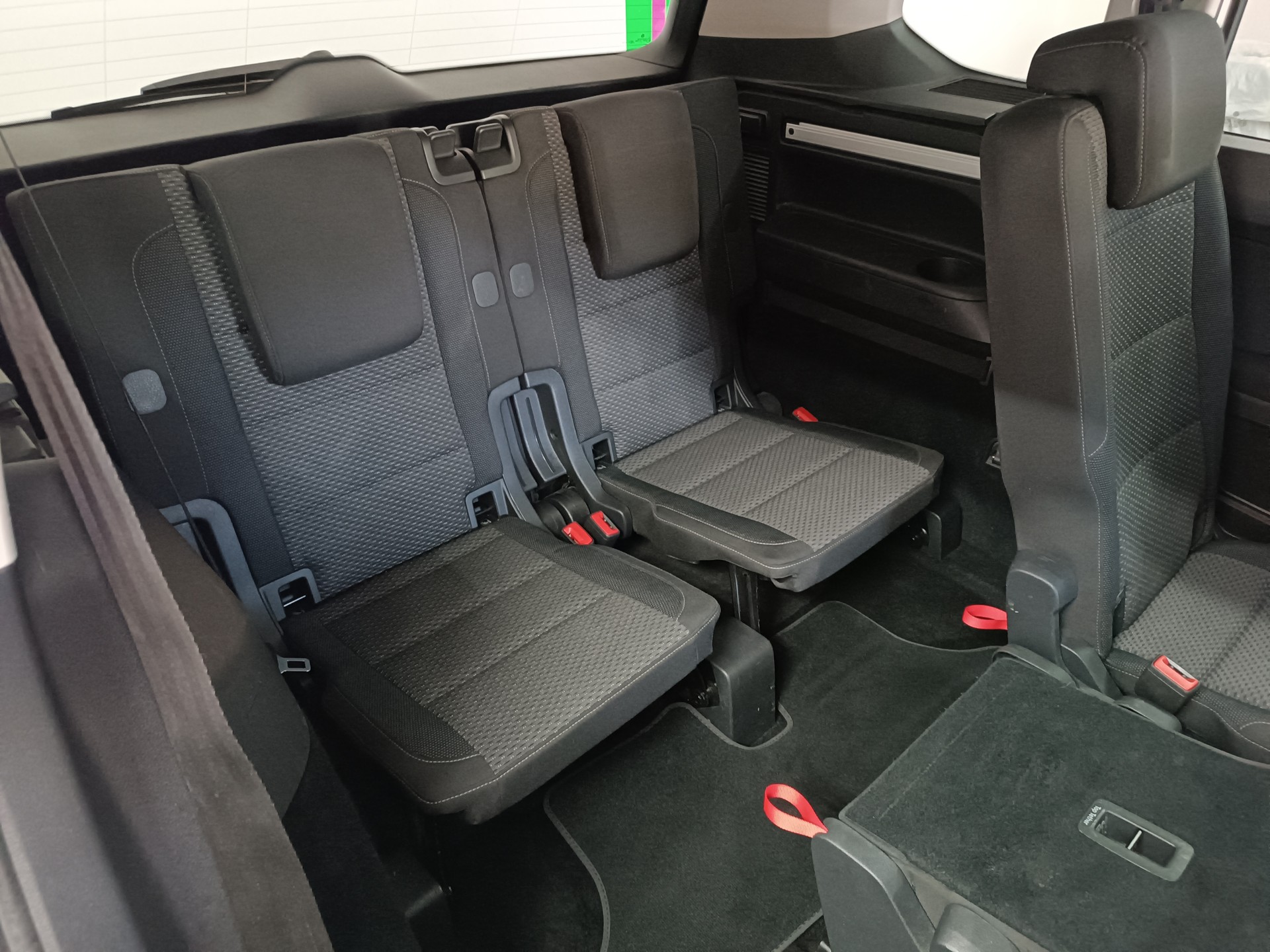 VW Touran 1.5 TSI EVO Comfortline-image-14