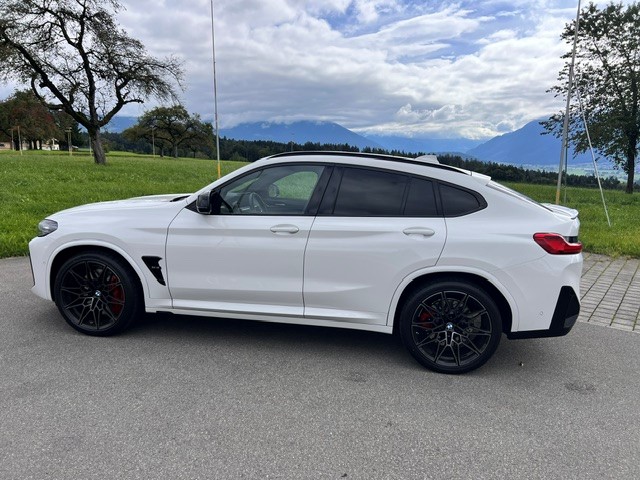 BMW M Competition-image-1