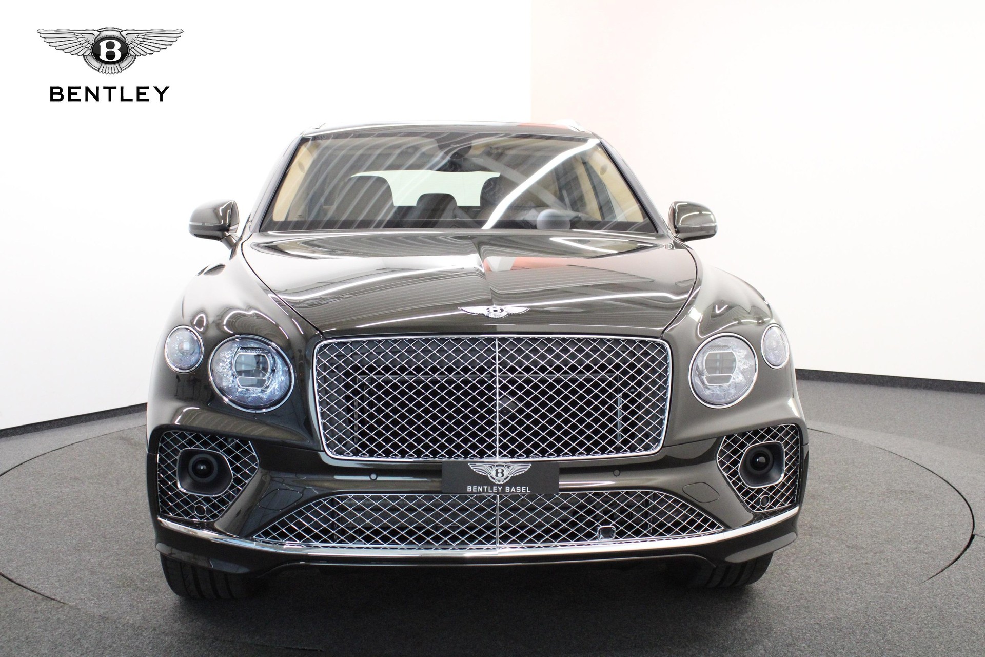 BENTLEY Bentayga 3.0 V6 Hybrid Azure-image-11