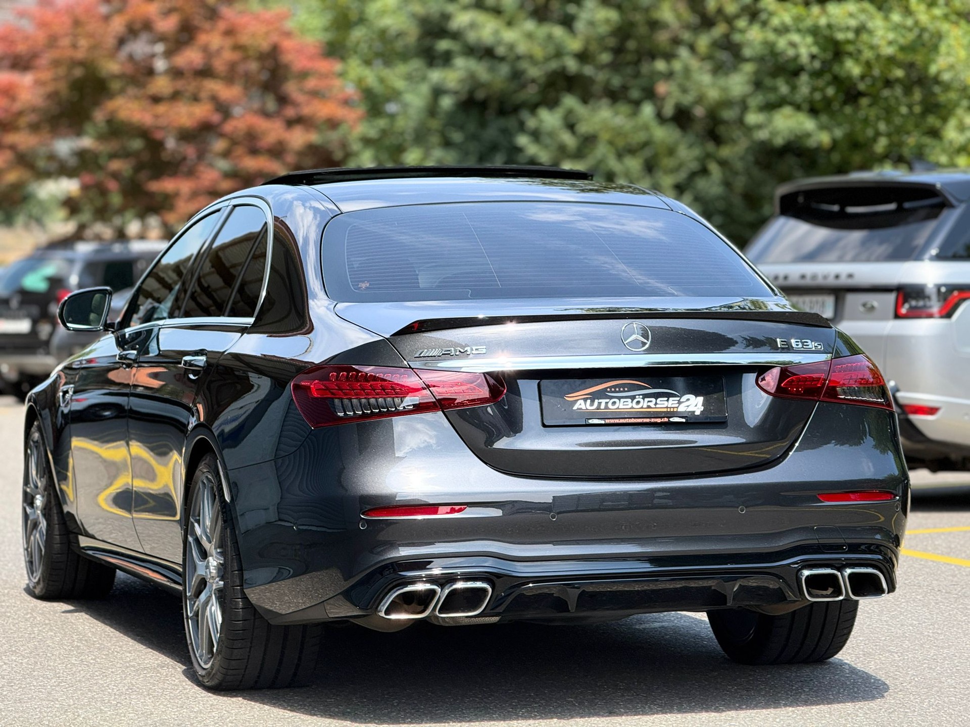 MERCEDES-BENZ E 63 S AMG 4matic+-image-3