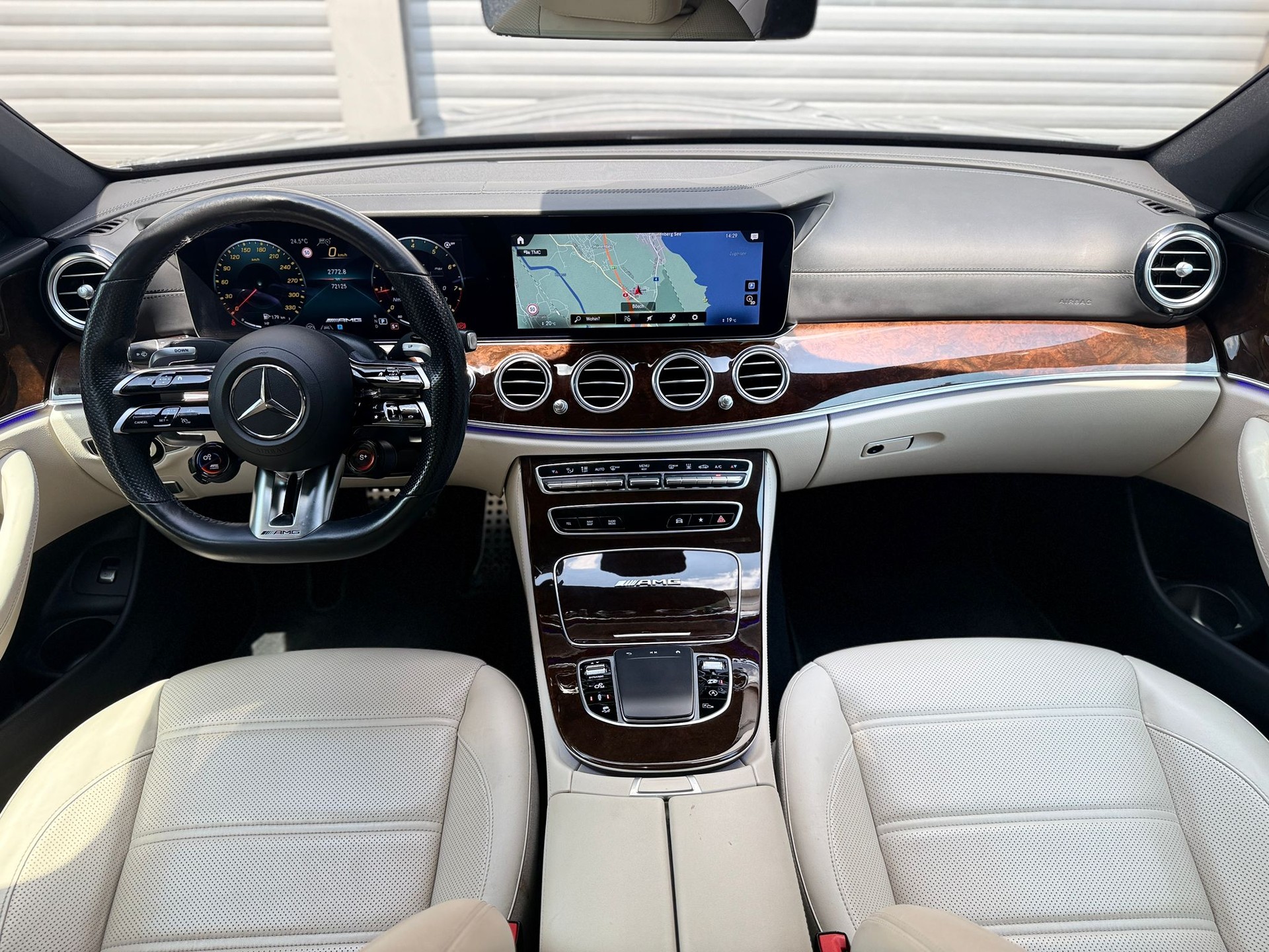 MERCEDES-BENZ E 63 S AMG 4matic+-image-14