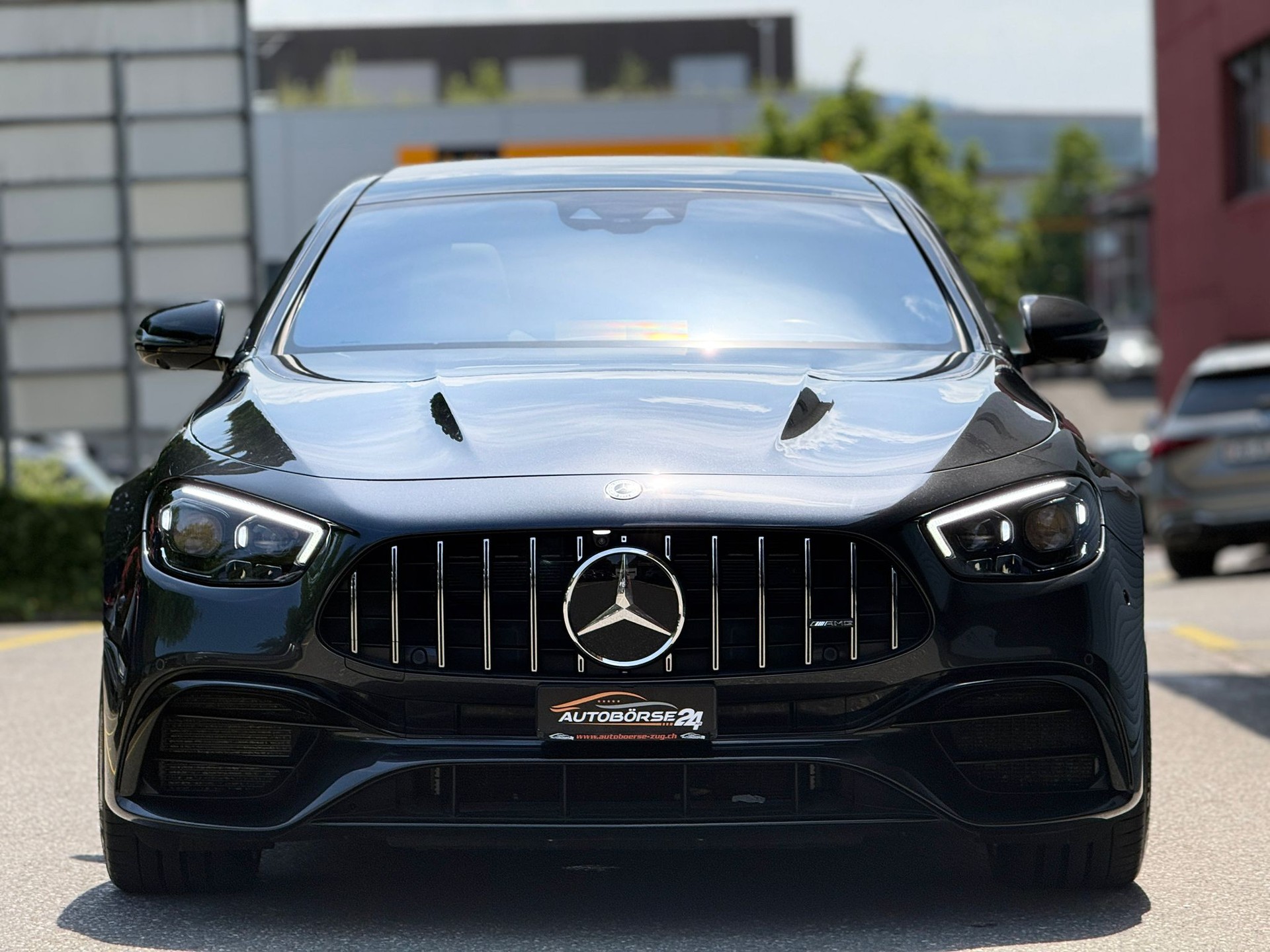 MERCEDES-BENZ E 63 S AMG 4matic+-image-2