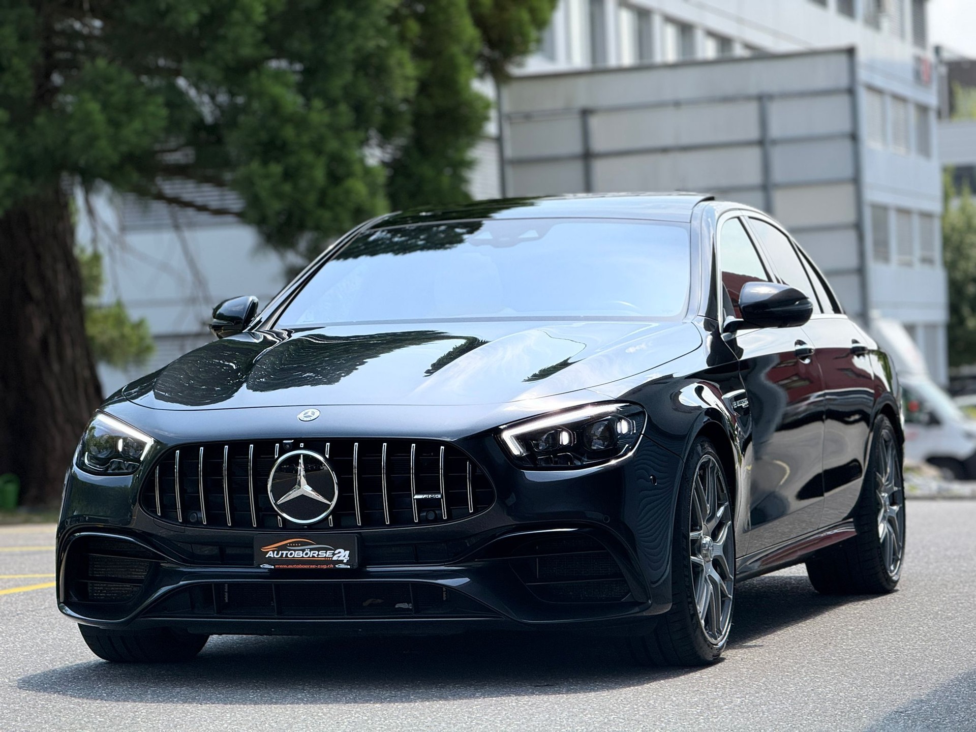 MERCEDES-BENZ E 63 S AMG 4matic+-image-0