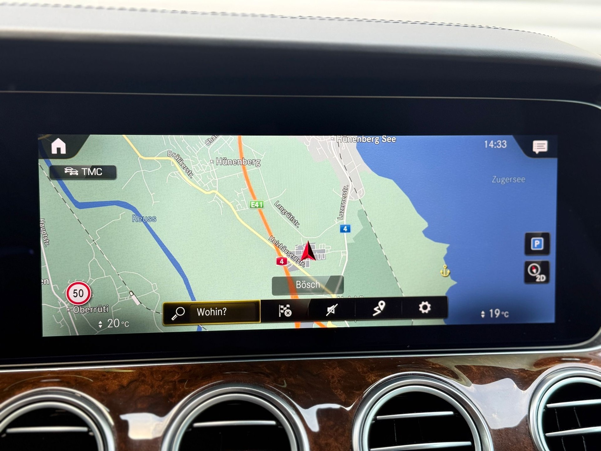 MERCEDES-BENZ E 63 S AMG 4matic+-image-18