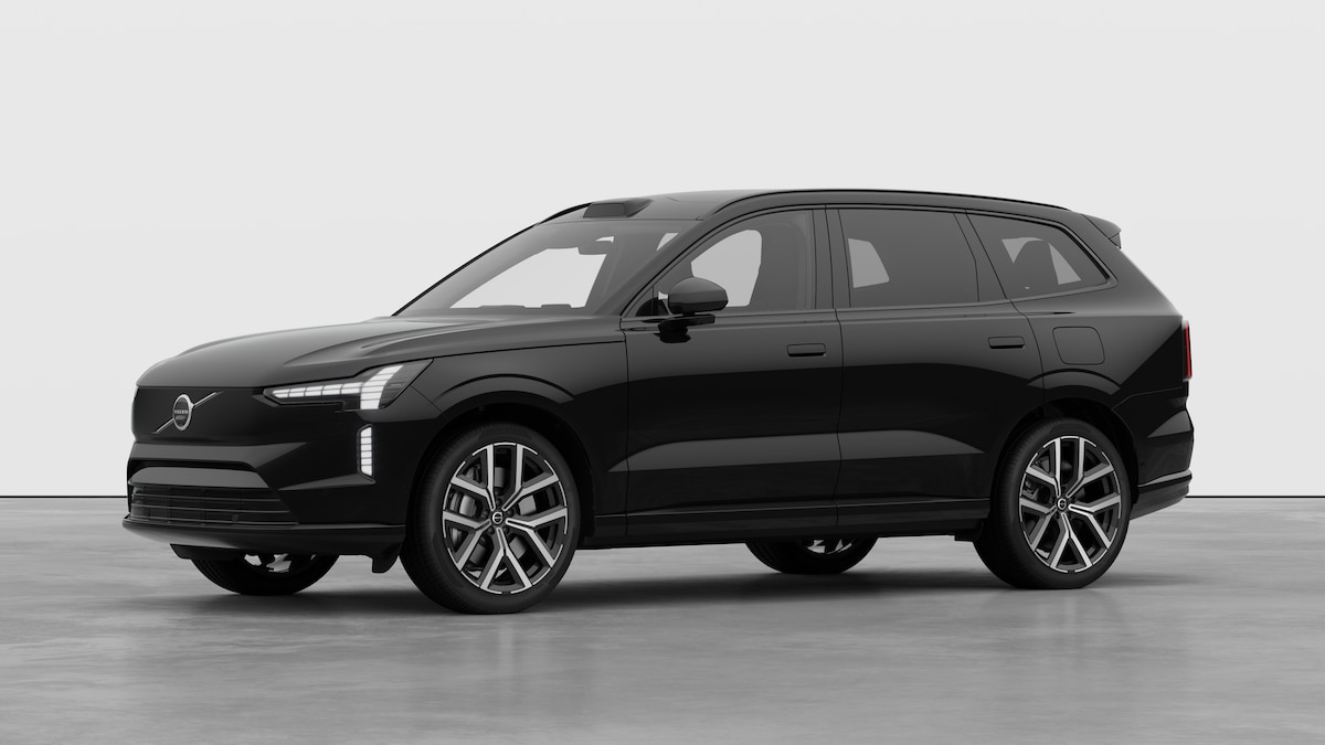 VOLVO EX90 Twin Performance 106 kWh Ultra AWD-image-0