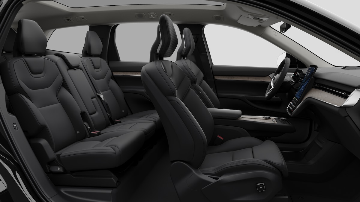 VOLVO EX90 Twin Performance 106 kWh Ultra AWD-image-13