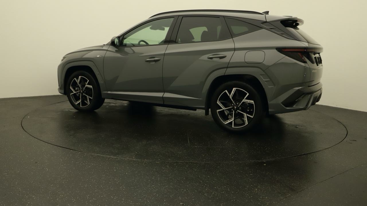 HYUNDAI Tucson 1.6 TGDI PHEV N-Line 4WD-showroom-element-2