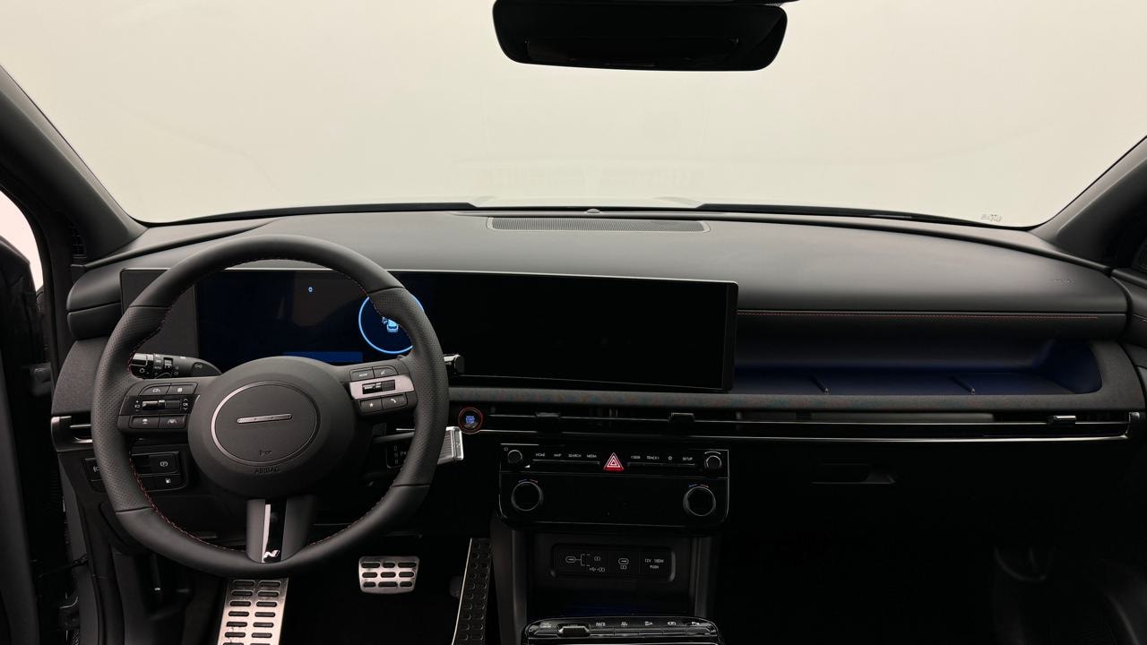 HYUNDAI Tucson 1.6 TGDI PHEV N-Line 4WD-image-5
