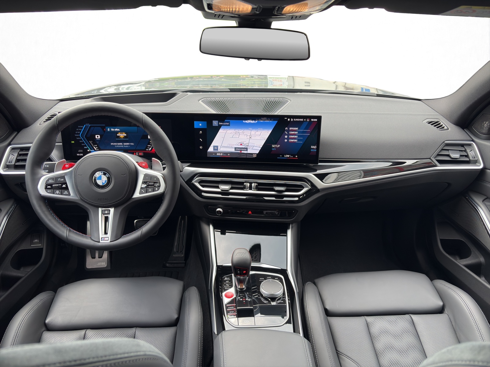 BMW M3 Competition xDrive Touring-image-12