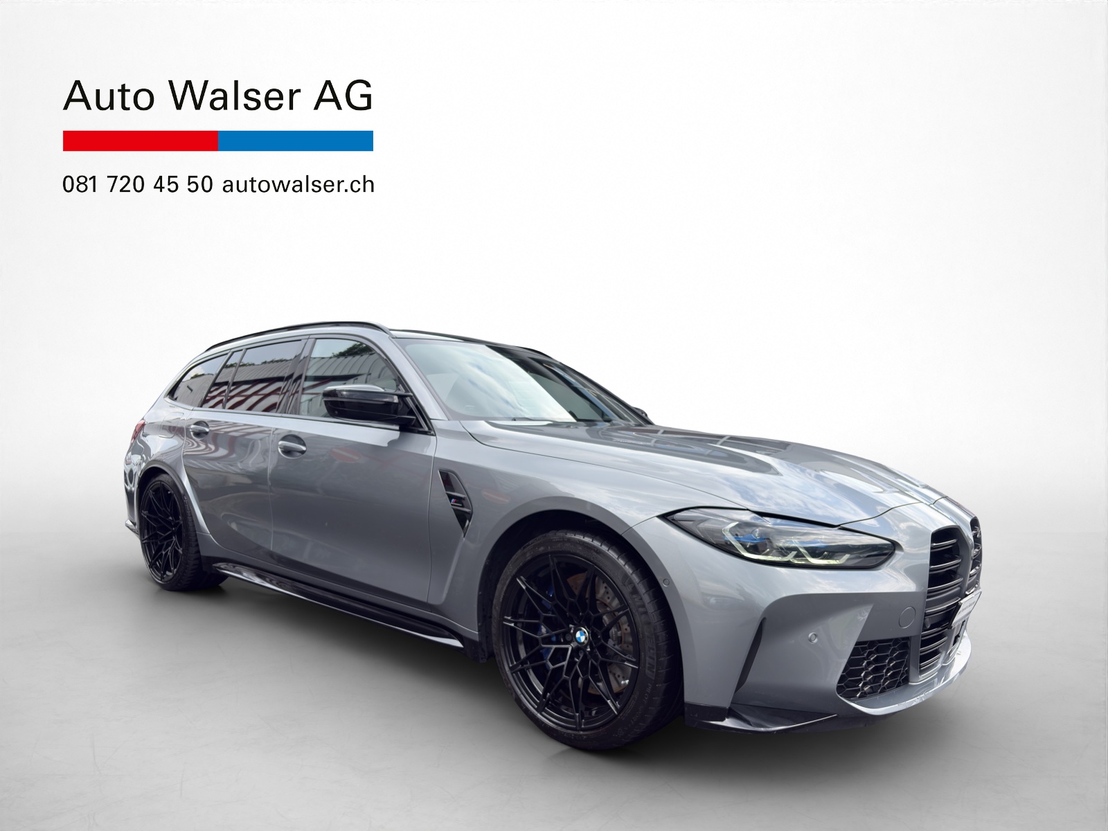 BMW M3 Competition xDrive Touring-image-6