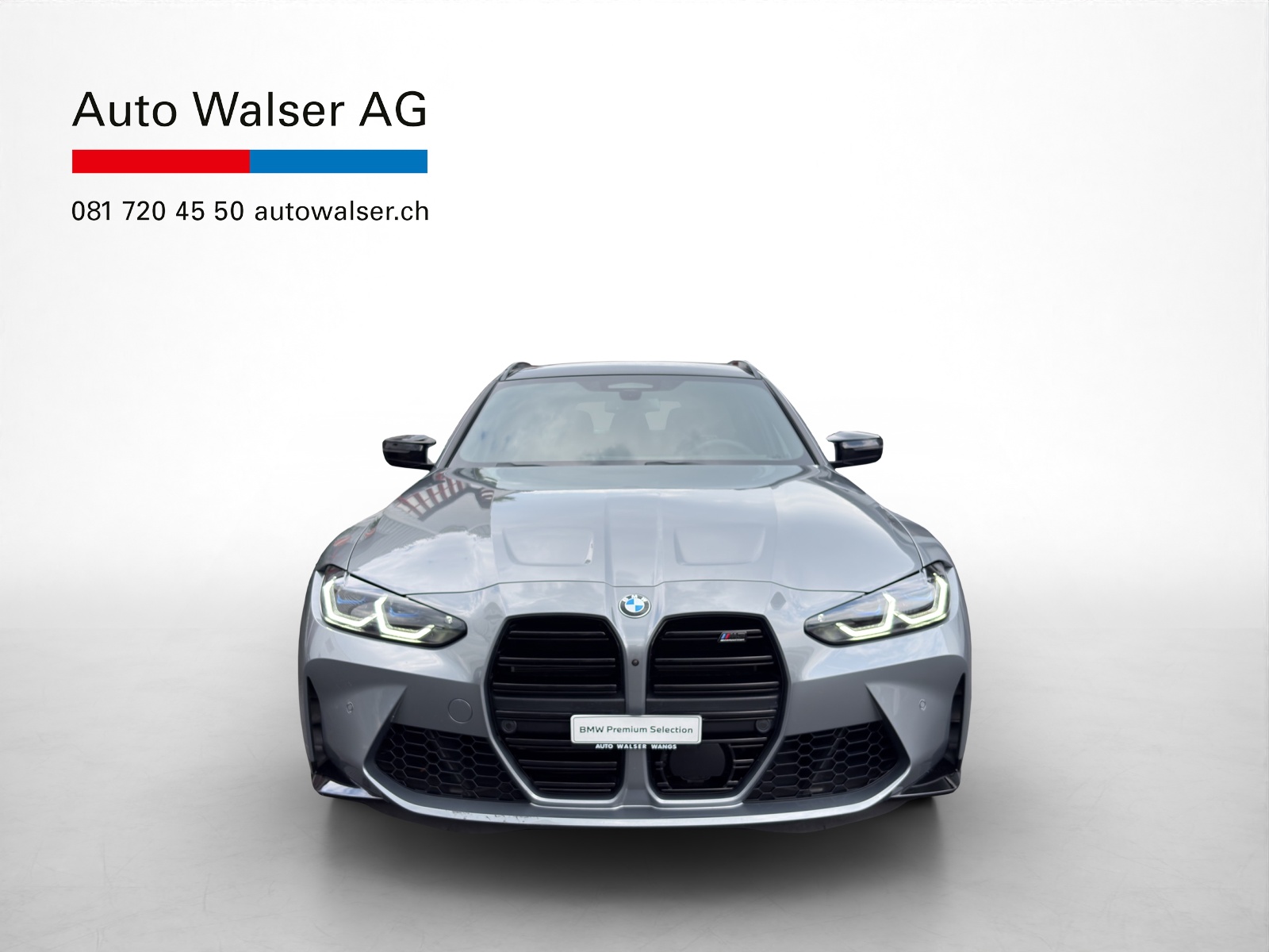 BMW M3 Competition xDrive Touring-image-7