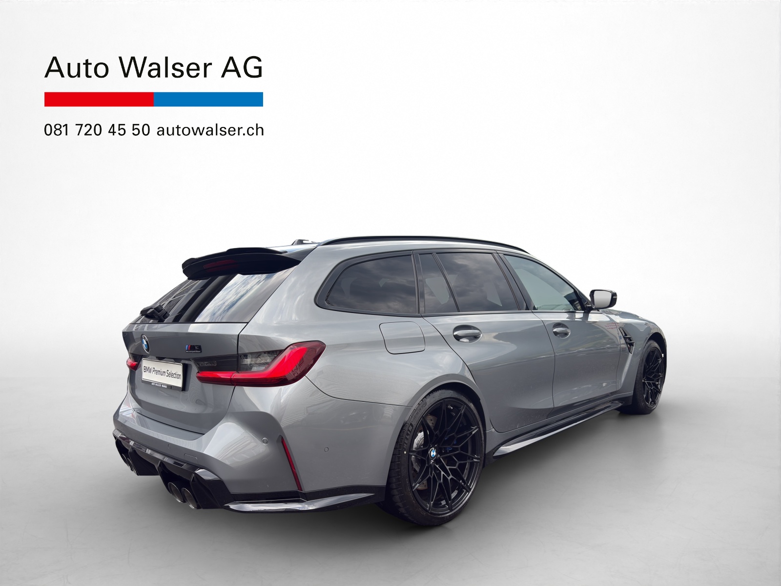 BMW M3 Competition xDrive Touring-image-4