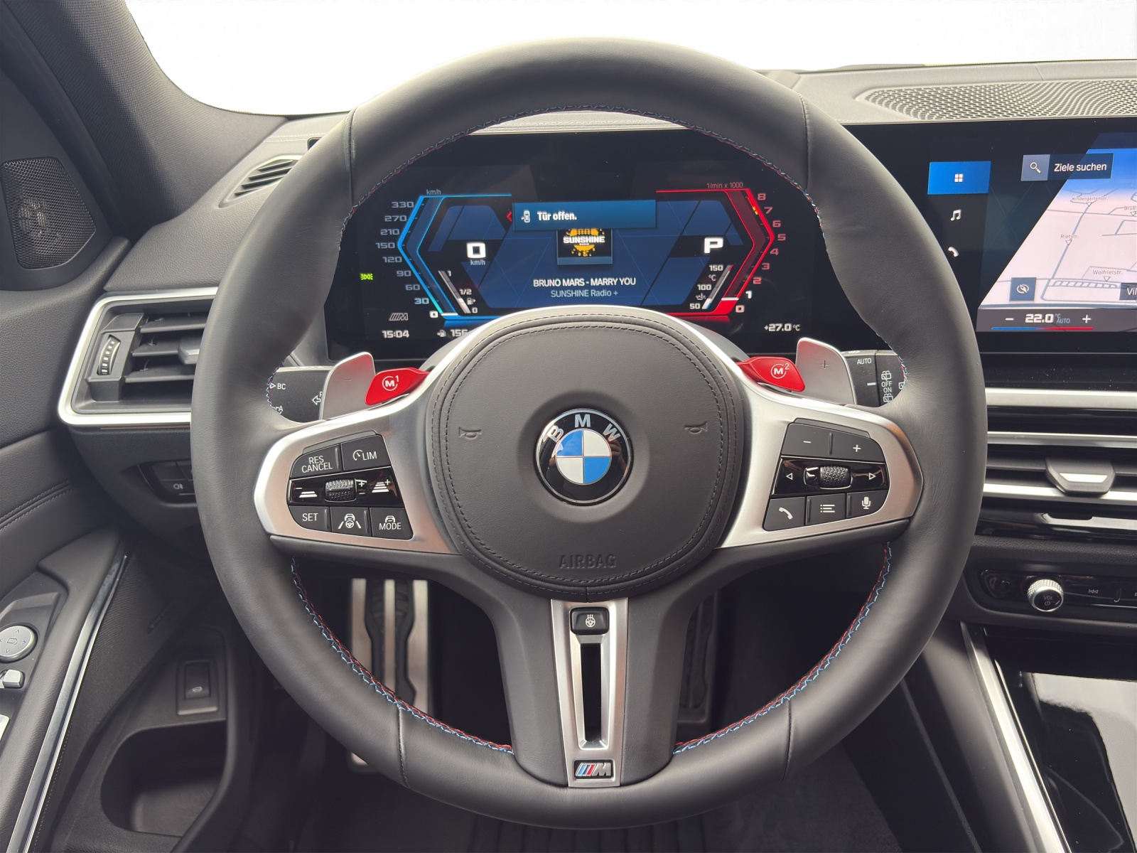 BMW M3 Competition xDrive Touring-image-10