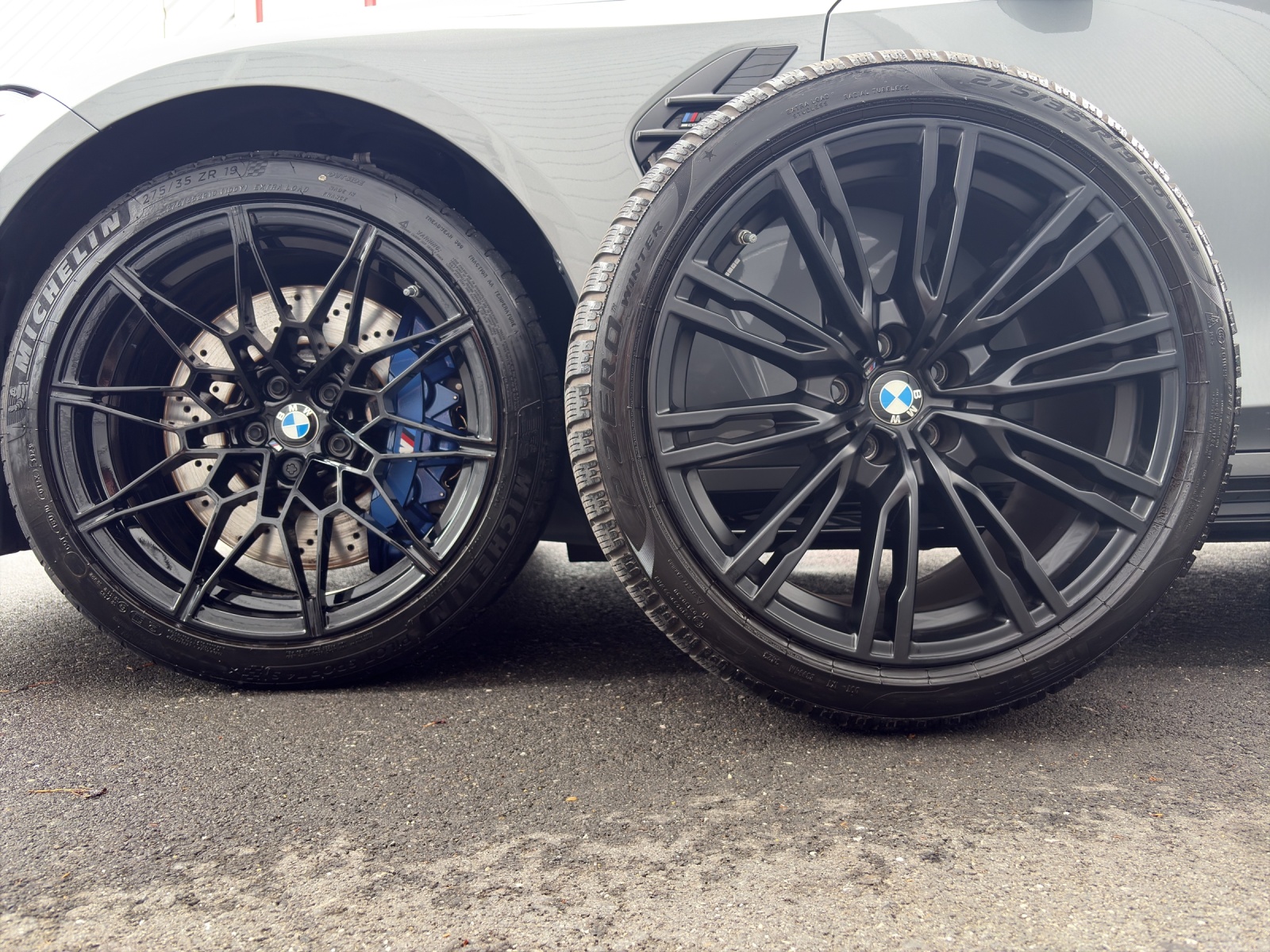 BMW M3 Competition xDrive Touring-image-21