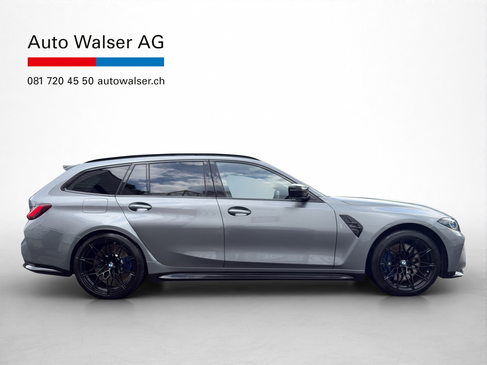 BMW M3 Competition xDrive Touring-image-5