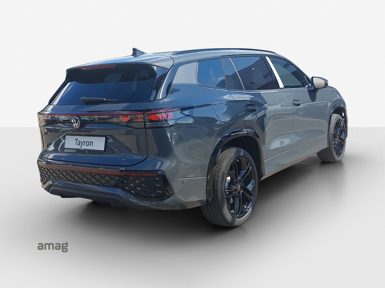 VW Tayron 2.0 TSI R-Line Plus DSG 4Motion-image-4