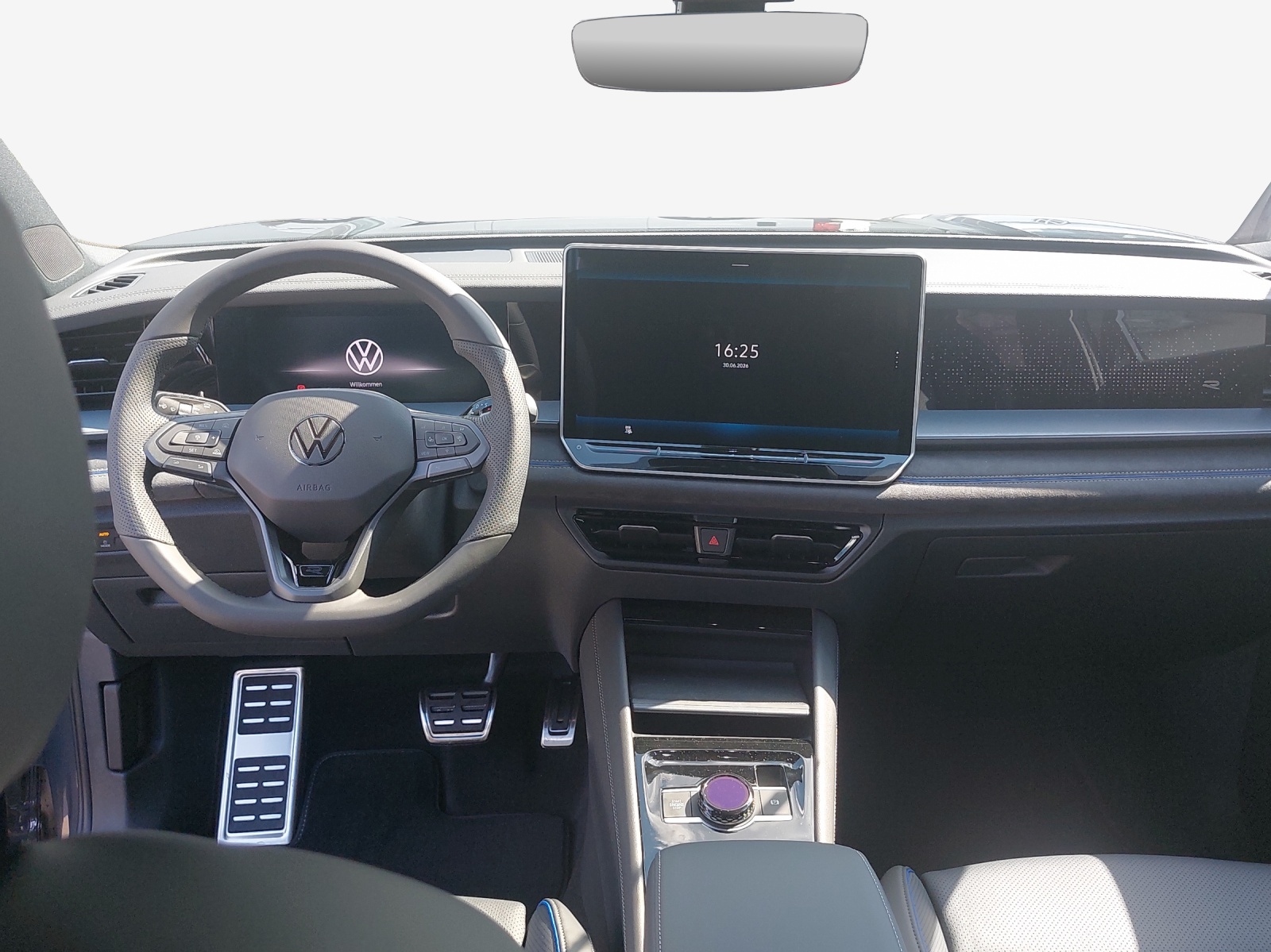 VW Tayron 2.0 TSI R-Line Plus DSG 4Motion-image-8