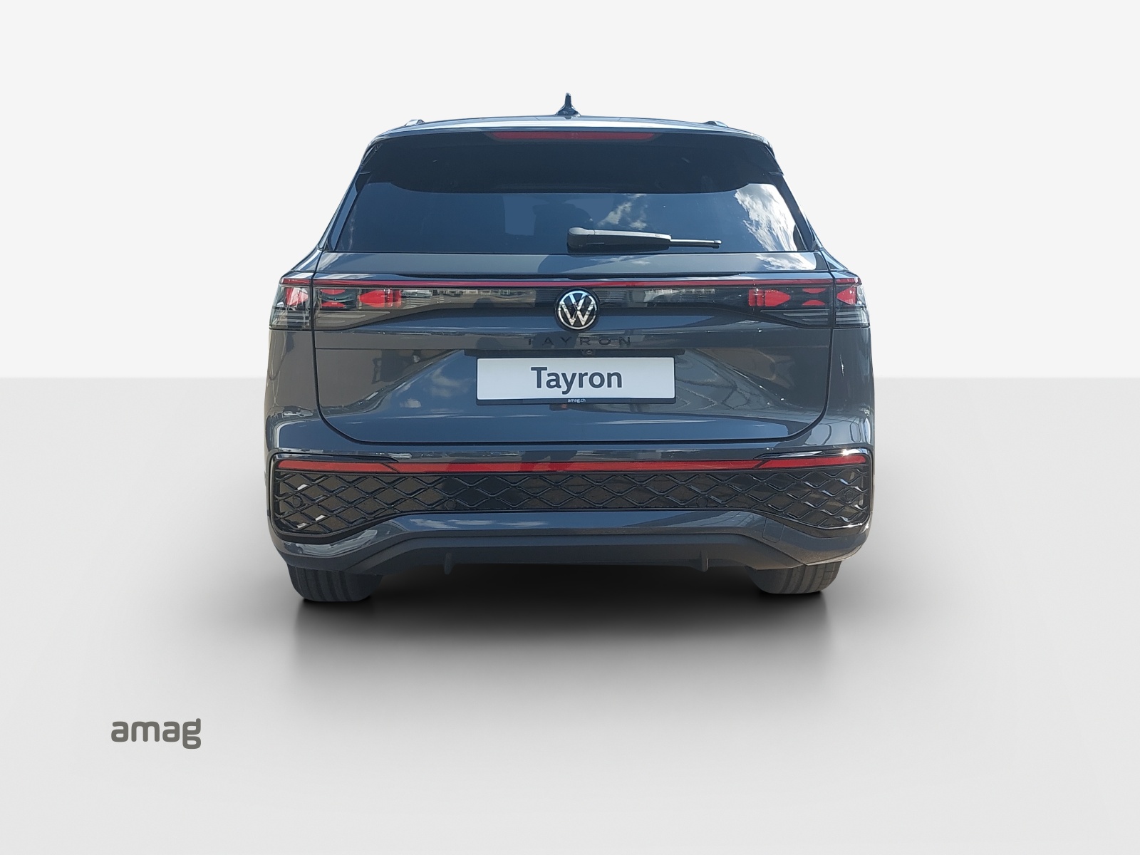 VW Tayron 2.0 TSI R-Line Plus DSG 4Motion-image-3