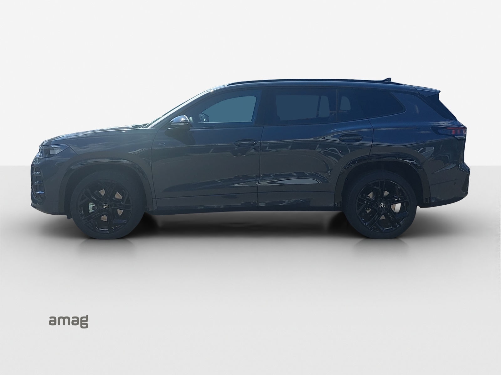 VW Tayron 2.0 TSI R-Line Plus DSG 4Motion-image-1