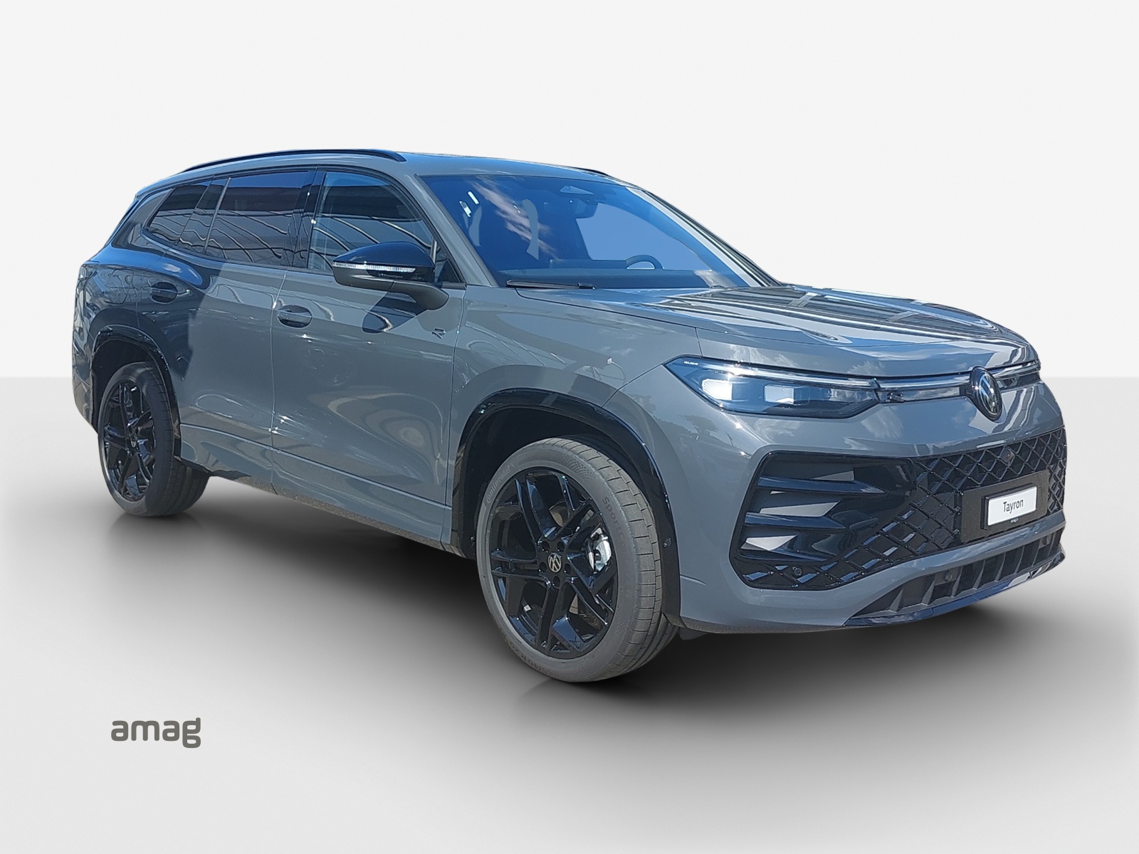 VW Tayron 2.0 TSI R-Line Plus DSG 4Motion-image-5
