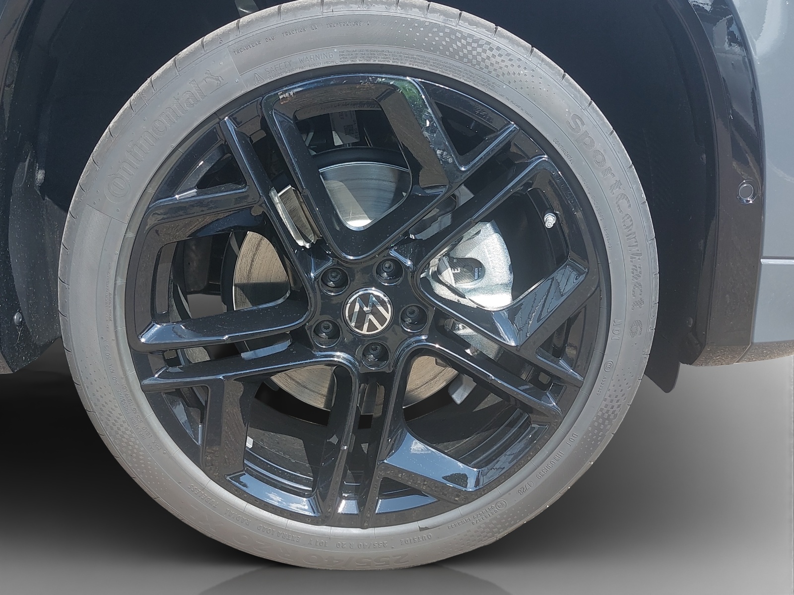 VW Tayron 2.0 TSI R-Line Plus DSG 4Motion-image-14