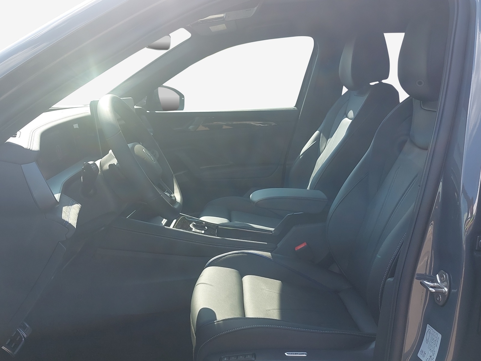 VW Tayron 2.0 TSI R-Line Plus DSG 4Motion-image-7