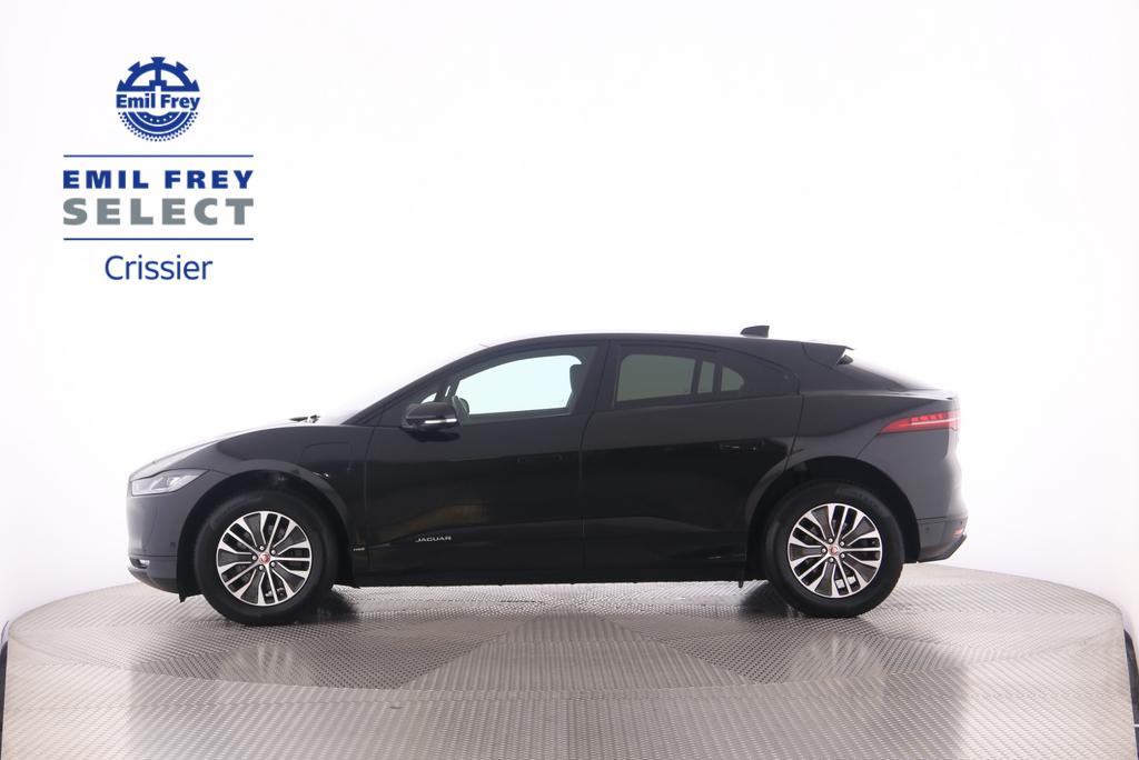 JAGUAR I-Pace EV400 HSE AWD-showroom-element-3