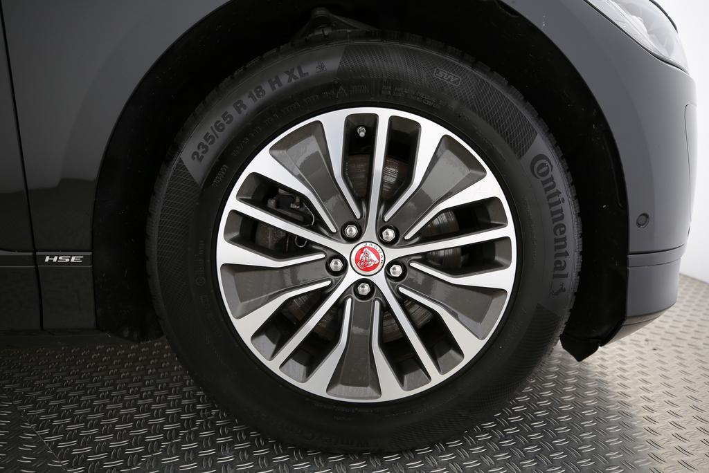 JAGUAR I-Pace EV400 HSE AWD-image-12