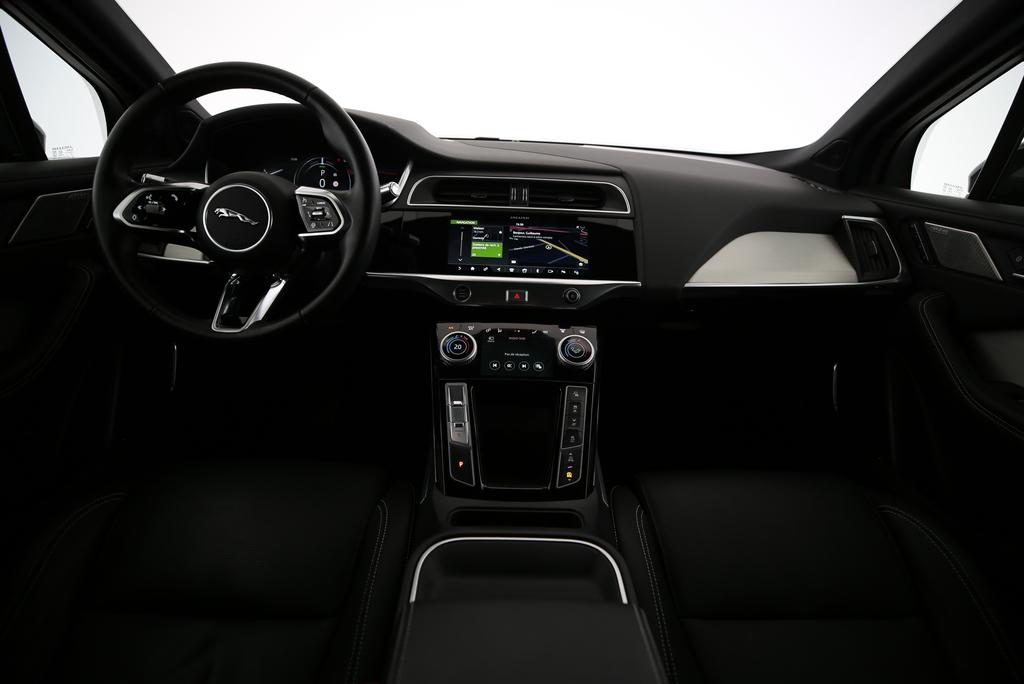 JAGUAR I-Pace EV400 HSE AWD-image-5