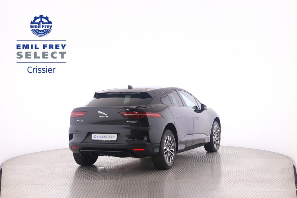 JAGUAR I-Pace EV400 HSE AWD-image-2